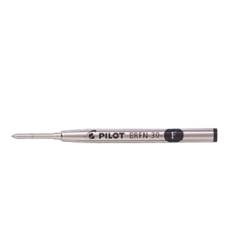 4902505311413-Pilot – Recharge BRFN-30 pointe fine noir--0