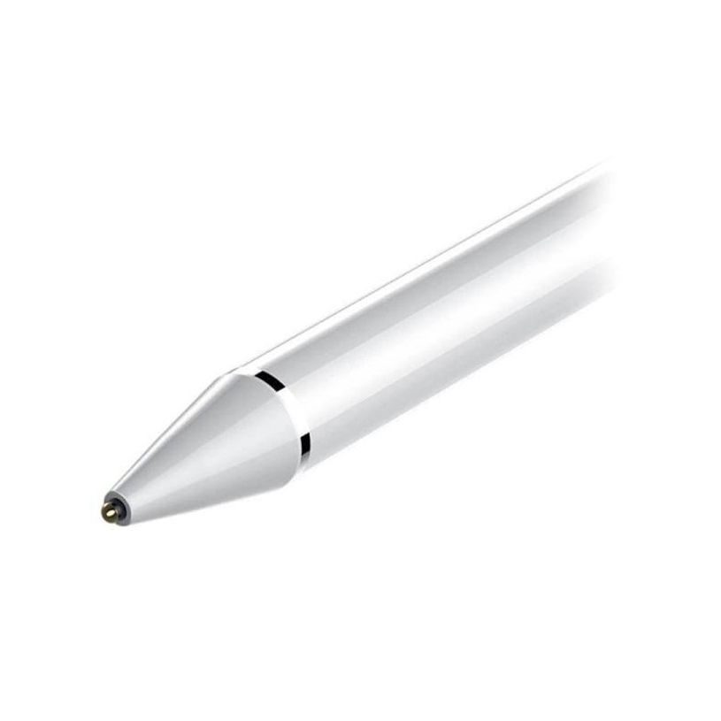 6958444962153-USAMS - Stylet universel pour tablettes - Batterie intégré--4