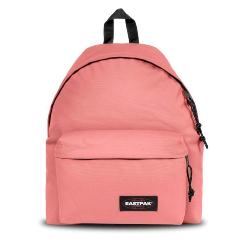 0195439950382-EASTPAK Padded Pak'r - Sac à dos - 40 cm - peach--0