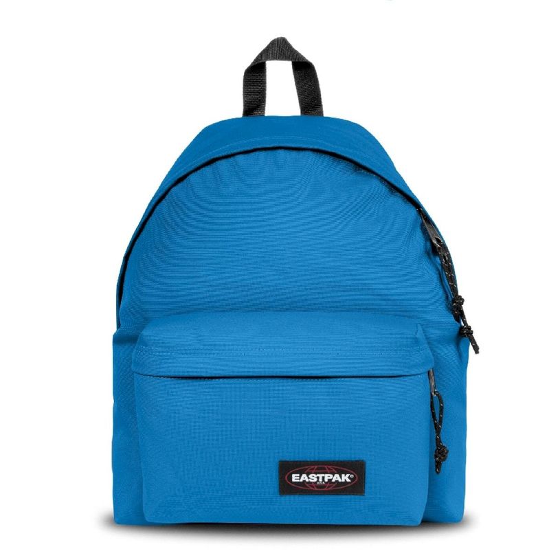 0195439950405-EASTPAK Padded Pak'r - Sac à dos - 40 cm - azur--0