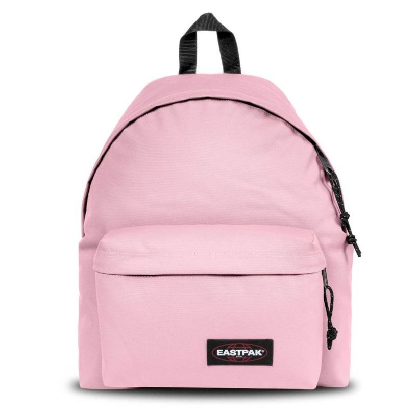 0195439950580-EASTPAK Padded Pak'r - Sac à dos - 40 cm - rose clair--0