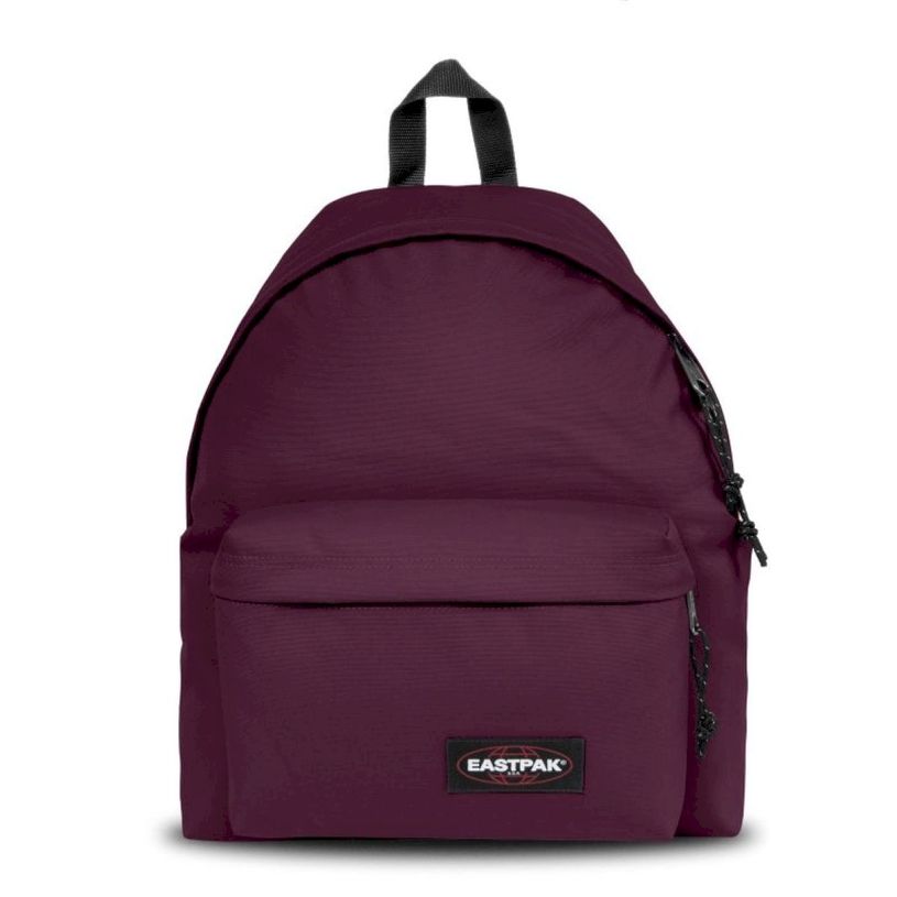0195439950634-EASTPAK Padded Pak'r - Sac à dos - 40 cm - bordeaux--0