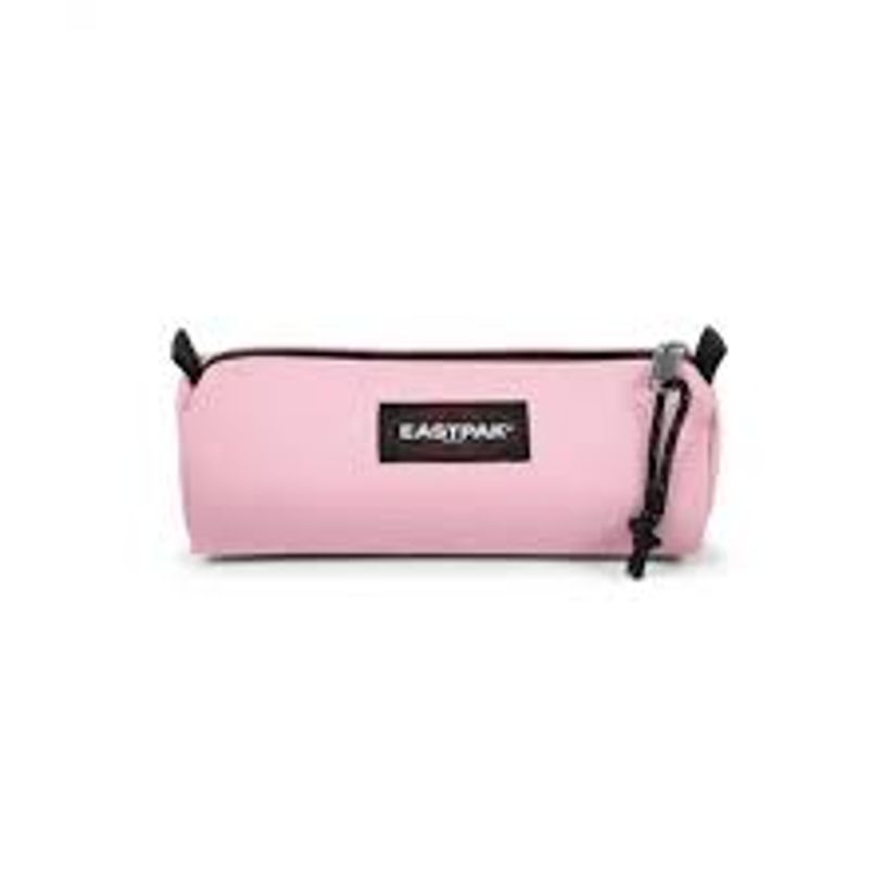 195439953918-EASTPAK Benchmark - Trousse 1 compartiment - fairy pink - 6 x 20,5 x 7,5 cm--0