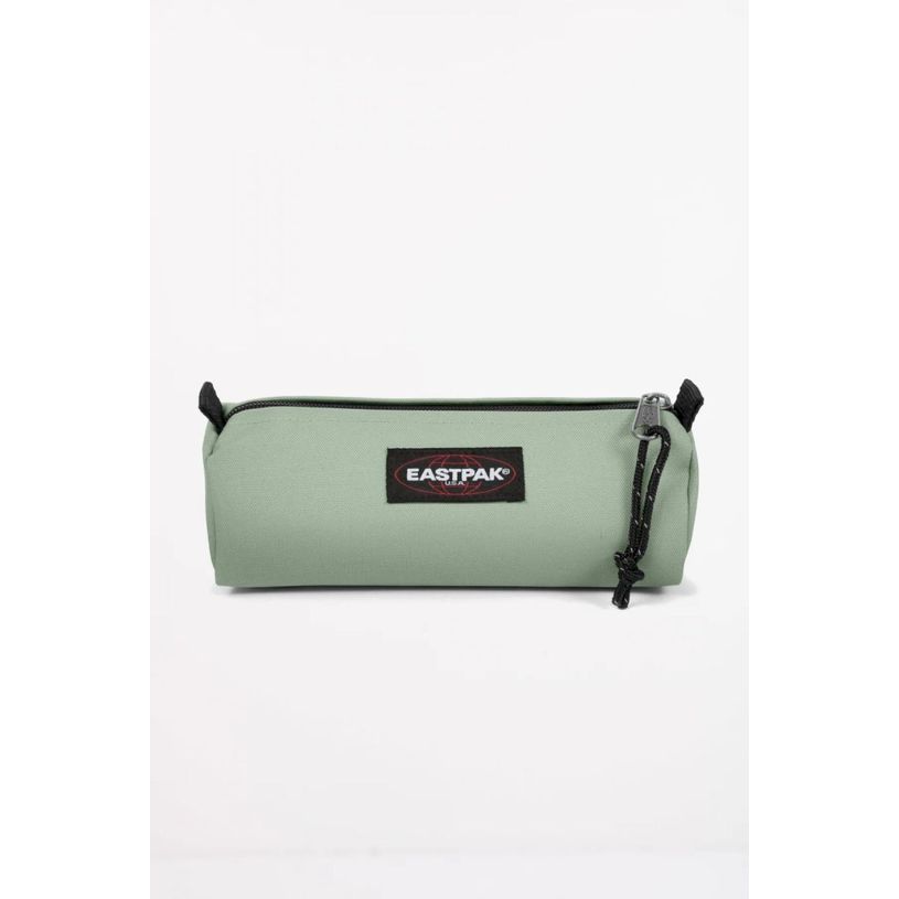 195439954052-EASTPAK Benchmark - Trousse 1 compartiment - frosty mint - 6 x 20,5 x 7,5 cm--0