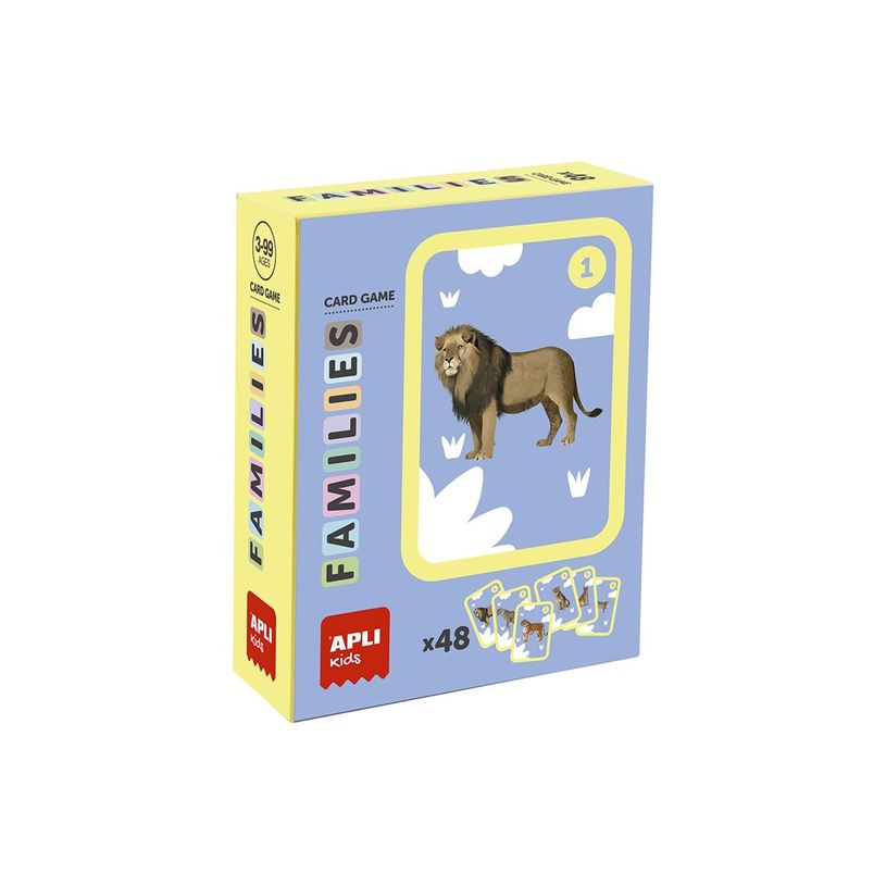 8410782197720-APLI kids - Display of 9 with 3 different games: Families, Who am I? and Find it first! - -P_405230064_7-2