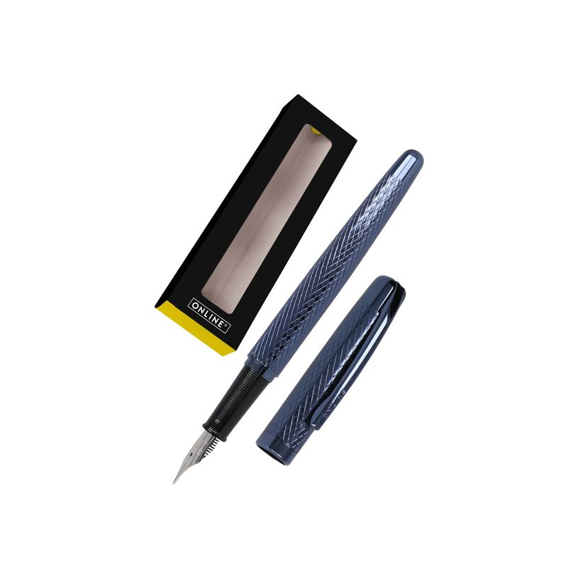 4014421347435-Stylo plume Eleganza Diamond Night-P_405230113_1-7