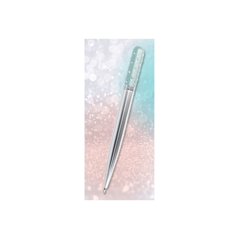 4014421370792-Stylo bille Crystal Pen Turquoise-P_405230126_2-3