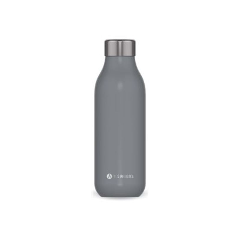3614300023835-Les Artistes - Gourde isotherme - 500 ml - gris-P_405230199_1-0