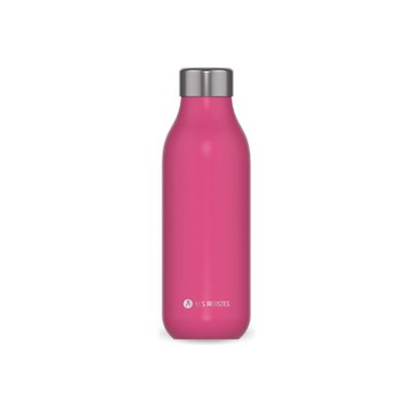 3614300023842-Les Artistes - Gourde isotherme - 500 ml - Hollywood-P_405230200_1-0