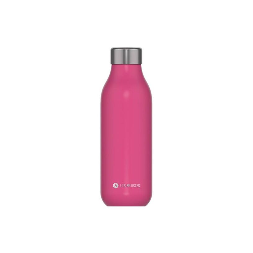 3614300023842-Les Artistes - Gourde isotherme - 500 ml - Hollywood-P_405230200_2-1
