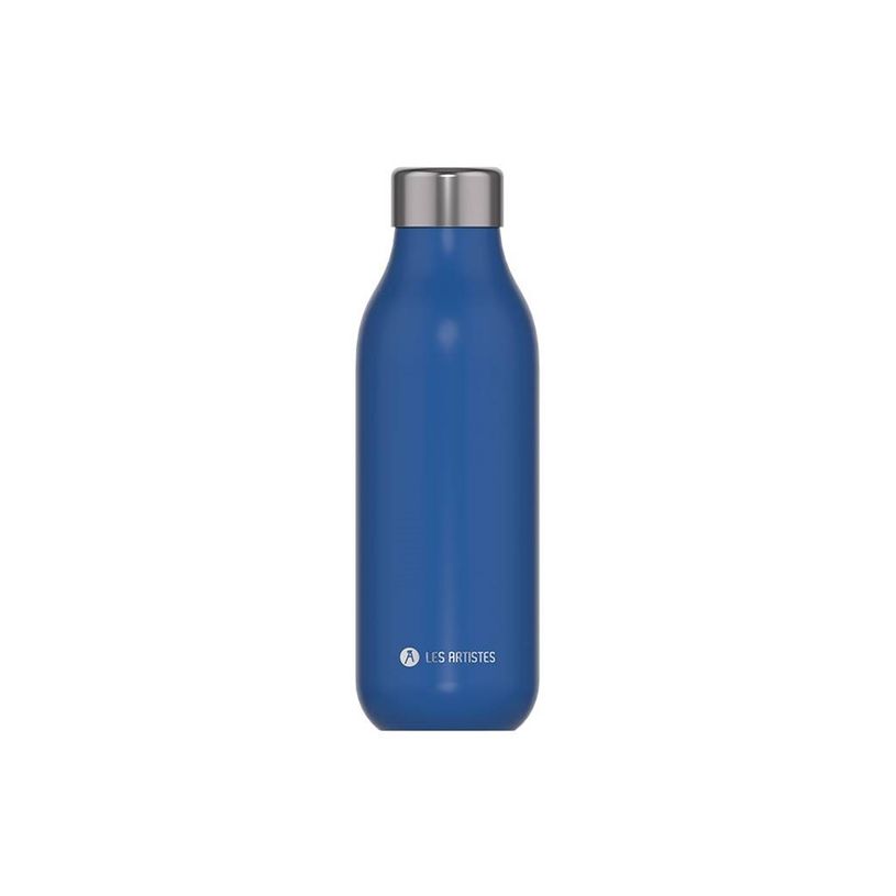 3614300023859-Les Artistes - Gourde isotherme - 500 ml - pierre-P_405230201_2-1