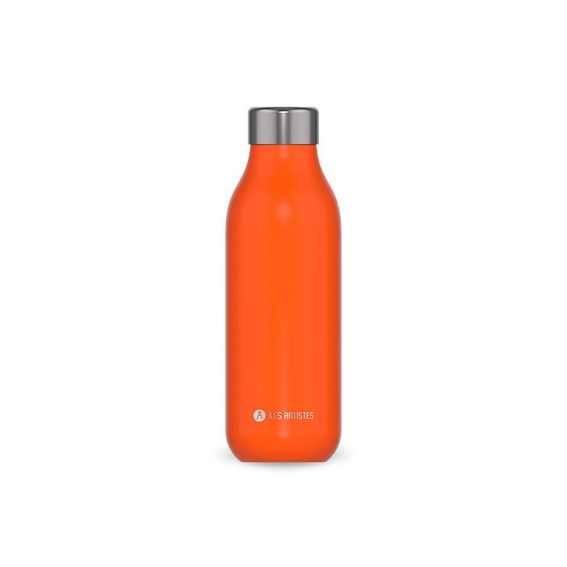 3614300023880-Les Artistes - Gourde isotherme - 500 ml - spice-P_405230204_3-2