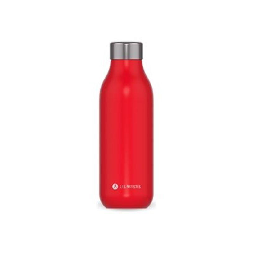 3614300023897-Les Artistes - Gourde isotherme - 500 ml - django-P_405230205_1-0