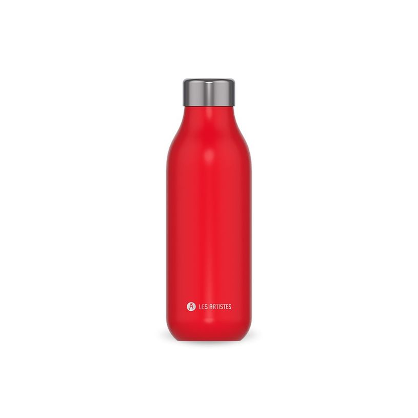 3614300023897-Les Artistes - Gourde isotherme - 500 ml - django-P_405230205_3-2