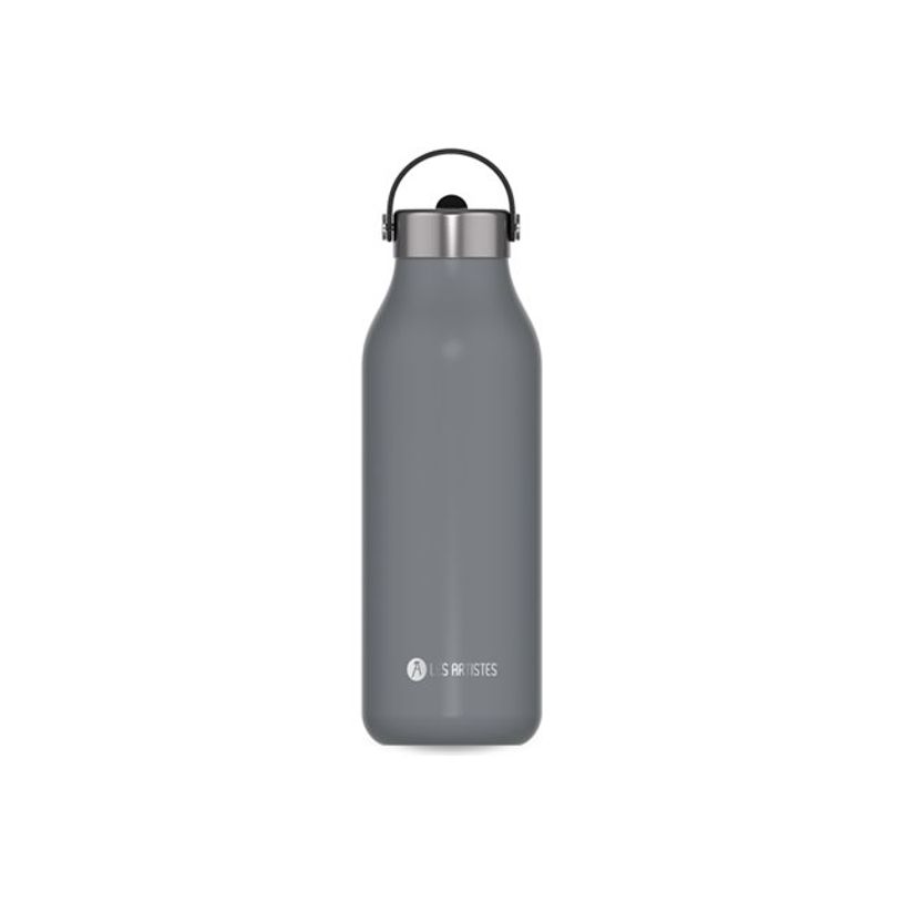 3614300023989-Les Artistes - Gourde isotherme - 1.5 L - gris-P_405230214_1-0