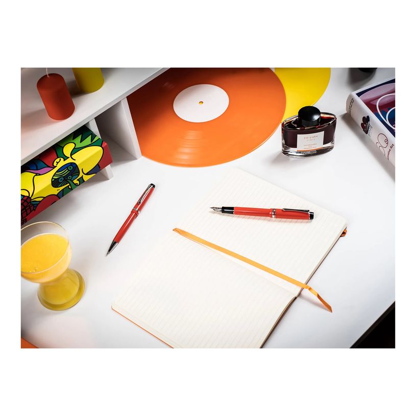 3131910560654-Pilot Heritage 91 - Stylo plume - moyen-P_405230225_4-2
