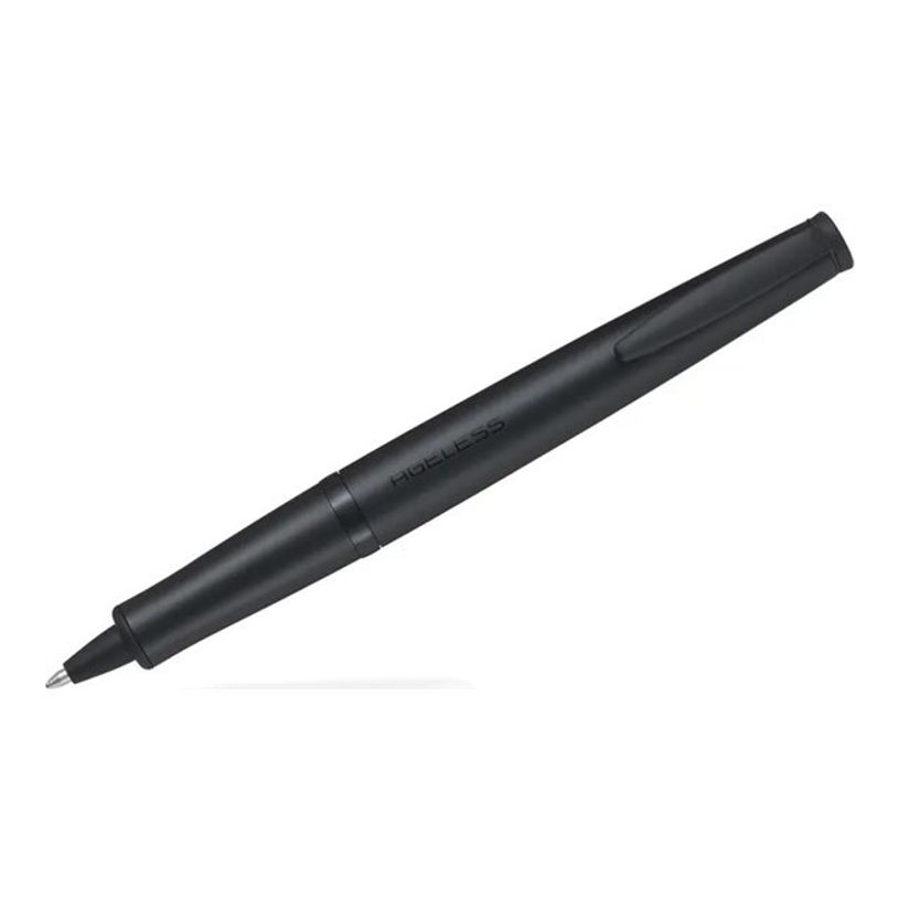 4902505608971-Pilot Ageless - Stylo à bille - noir - 1 mm - moyen - rétractable-P_405230233_1-0