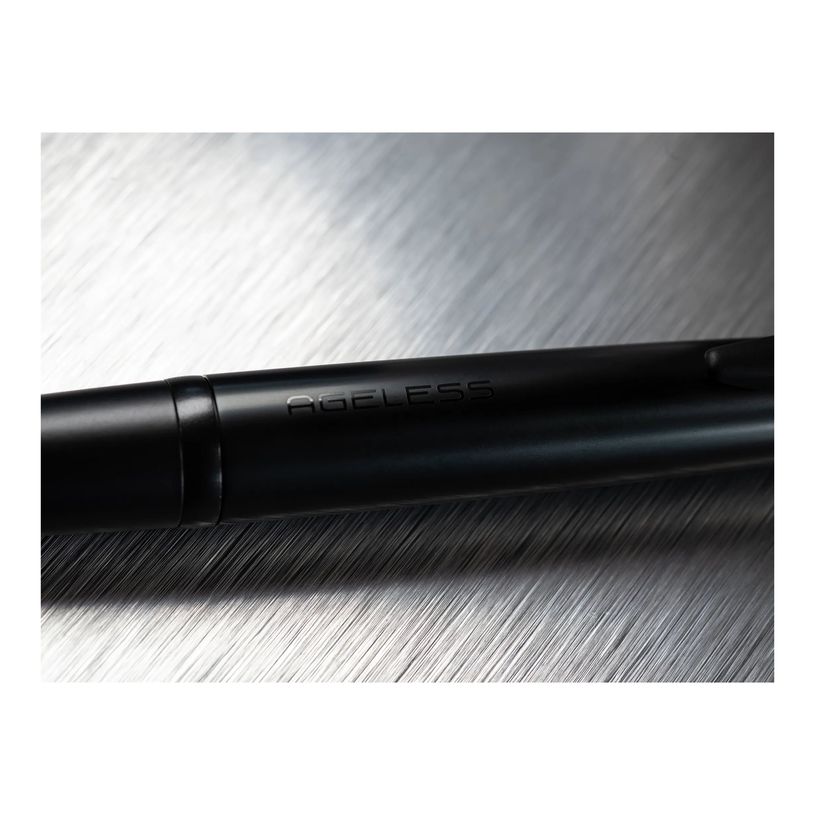 4902505608971-Pilot Ageless - Stylo à bille - noir - 1 mm - moyen - rétractable-P_405230233_3-4