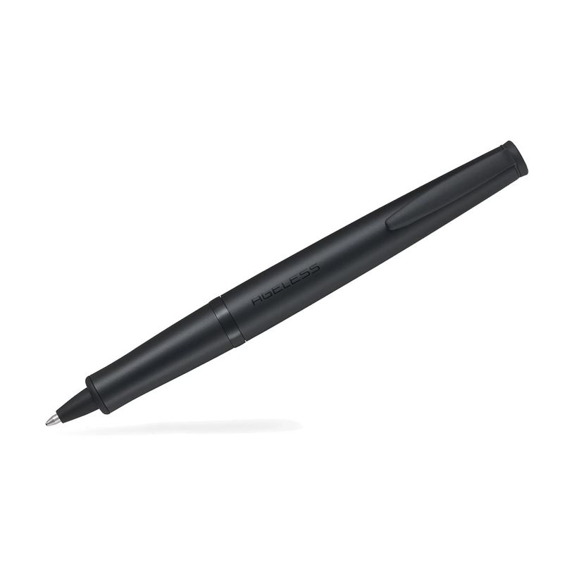 4902505608971-Pilot Ageless - Stylo à bille - noir - 1 mm - moyen - rétractable-P_405230233_5-2