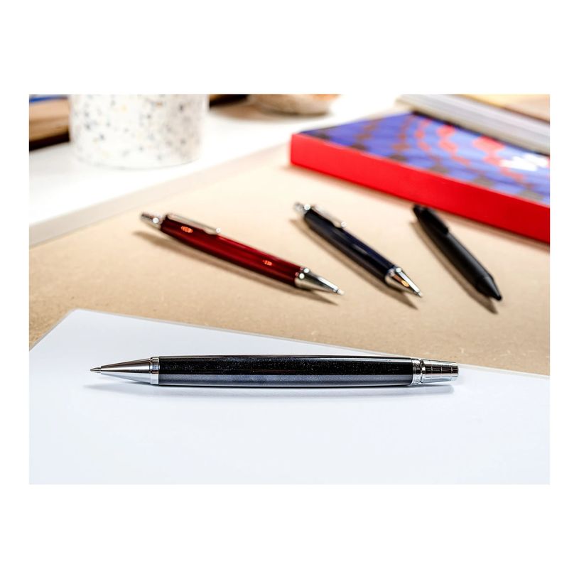 3131910583189-Pilot Raiz - Stylo à bille - 1 mm - moyen - rétractable-P_405230234_3-1