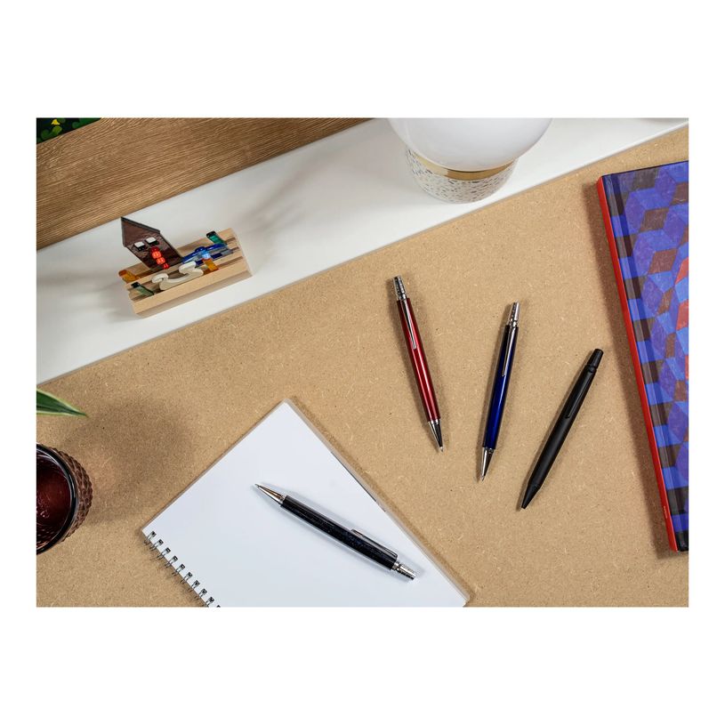 3131910583189-Pilot Raiz - Stylo à bille - 1 mm - moyen - rétractable-P_405230234_4-2