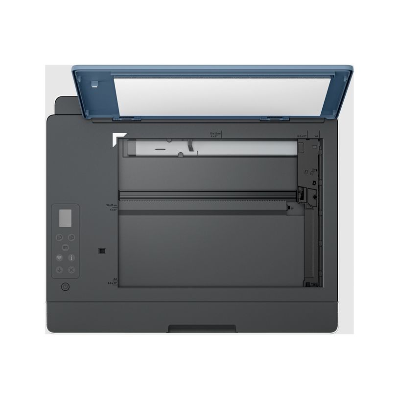 196548866915-HP Smart Tank 585 All-in-One - Imprimante multifonction jet d'encre couleur A4 - USB 2.0, W-P_405230249_5-2