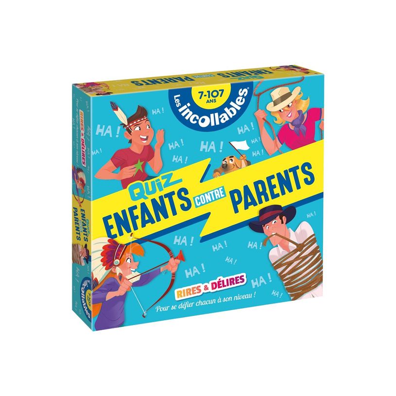 9782809690538-Play Bac - Les Unbeatables - Enfants contre Parents - Rires et Amusement - Boîte de Quiz -P_405230252_1-0