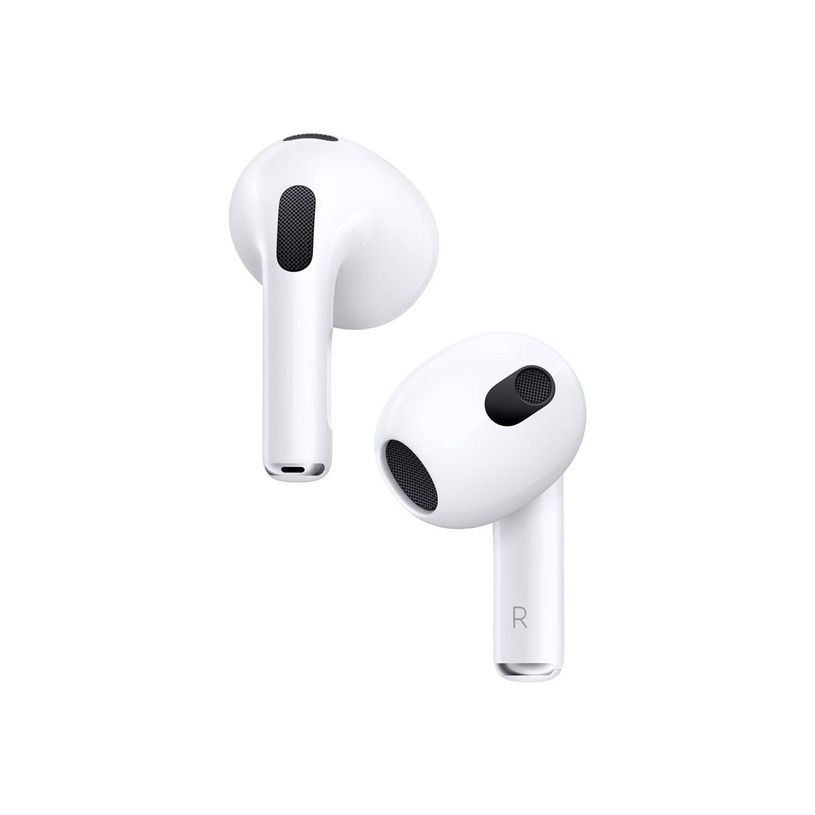 3701637871076-Apple AirPods 3  2021 - Ecouteurs sans fil reconditionnés - avec boitier de charge-P_405230275_5-3