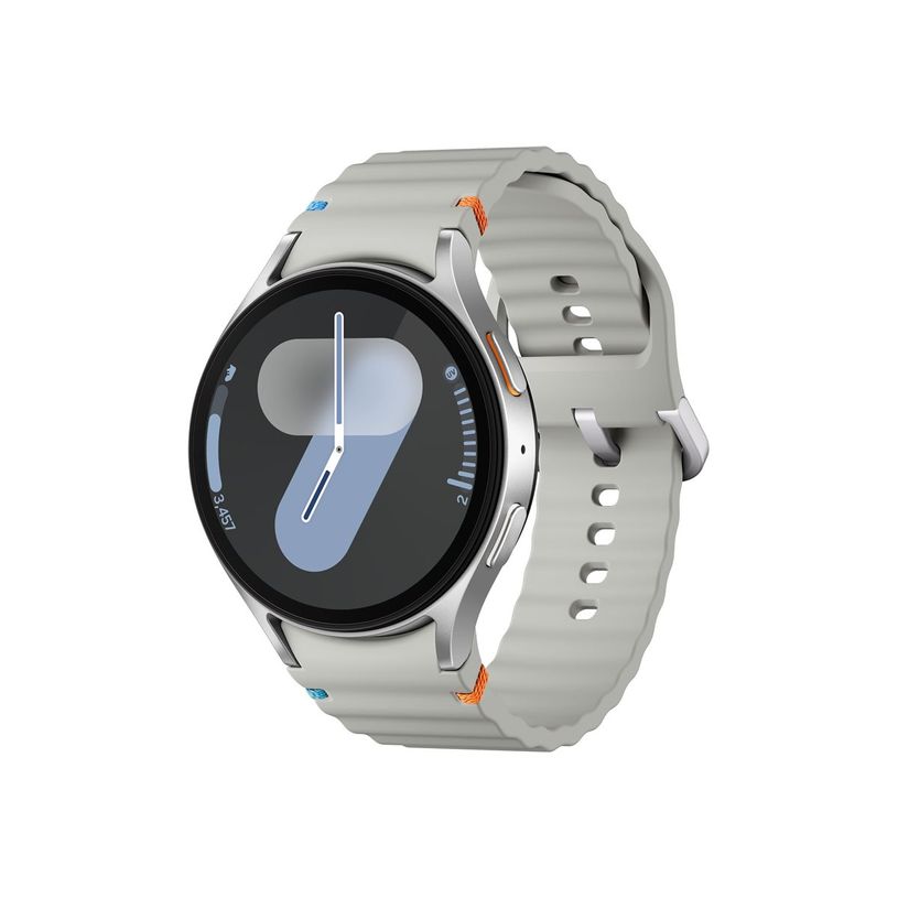 8806095660684-Samsung Galaxy Watch7 - Montre connectée - 44 mm - 32 Go - argent-P_405230282_1-0