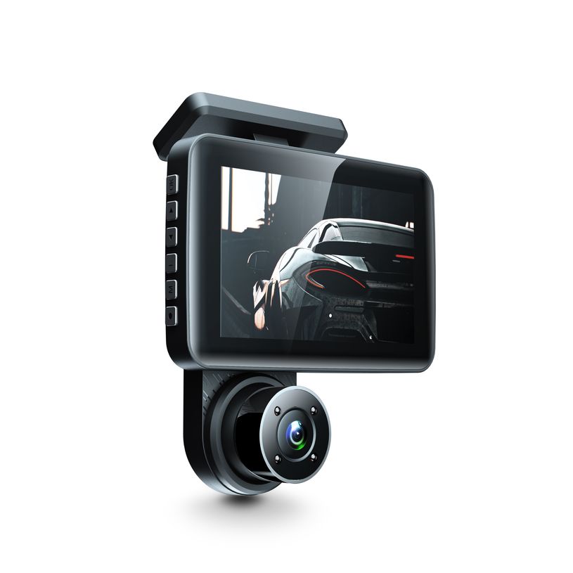 3760170885926-Urban Factory - Dashcam Caméra embarquée - double lentille - vision nocturne-P_405230286_1-0