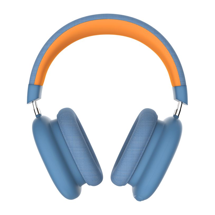 3303170119198-T'nB Bounce Max - Casque Bluetooth sans fil - bleu-P_405230288_2-1