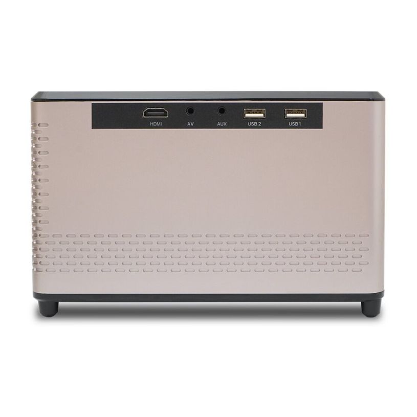 4711121459306-AOpen Fire Legend QF15a - Vidéoprojecteur LCD - portable - 500 ANSI lumens - Full HD (192-P_405230291_5-4