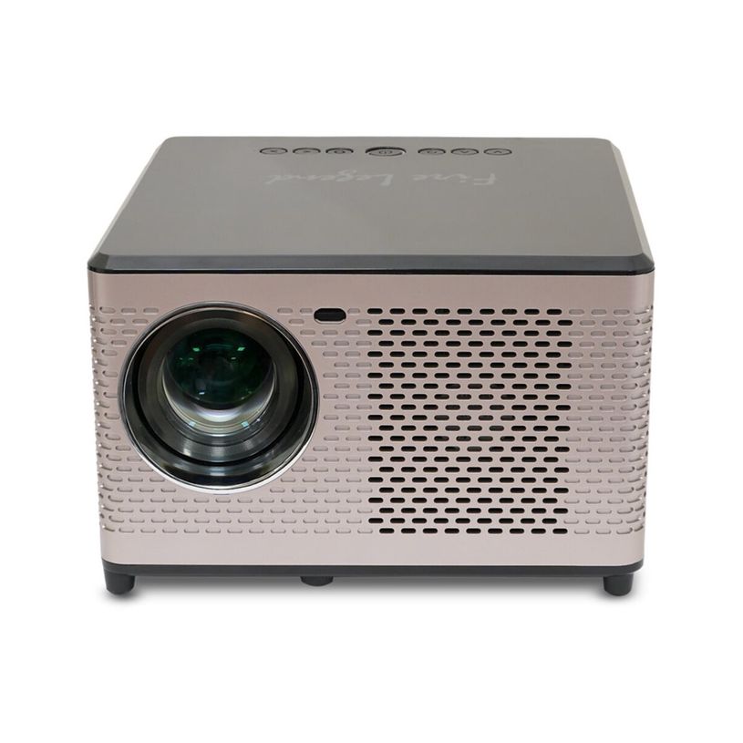 4711121459306-AOpen Fire Legend QF15a - Vidéoprojecteur LCD - portable - 500 ANSI lumens - Full HD (19-P_405230291_9-11