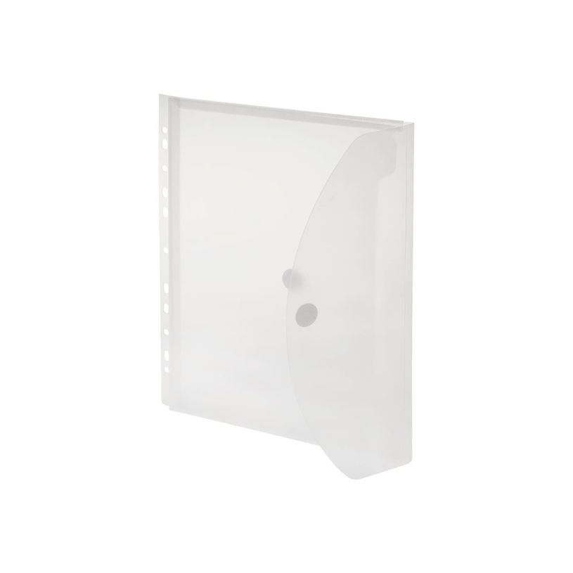 4250037420715-FolderSys - Pochette - extensible - pour A4 (210 x 297 mm) - capacité : 200 feuilles - tr-P_405230521_1-0