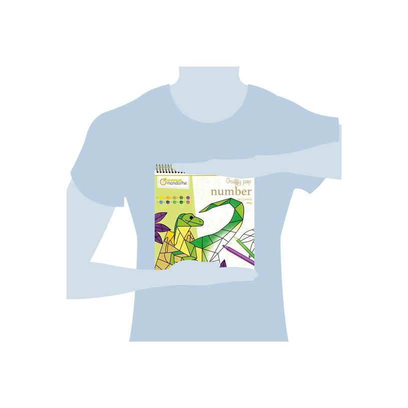 3609510521554-Graffy Pop Number, Dinosaures - livre à colorier (relié par spirale)-P_405230586_3-4