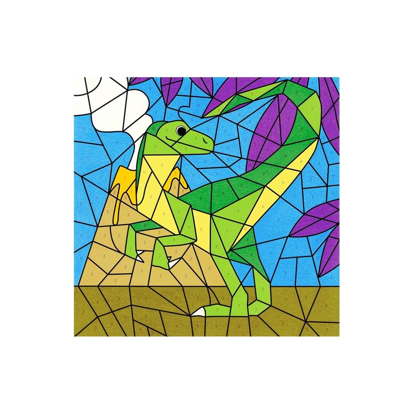 3609510521554-Graffy Pop Number, Dinosaures - livre à colorier (relié par spirale)-P_405230586_5-0