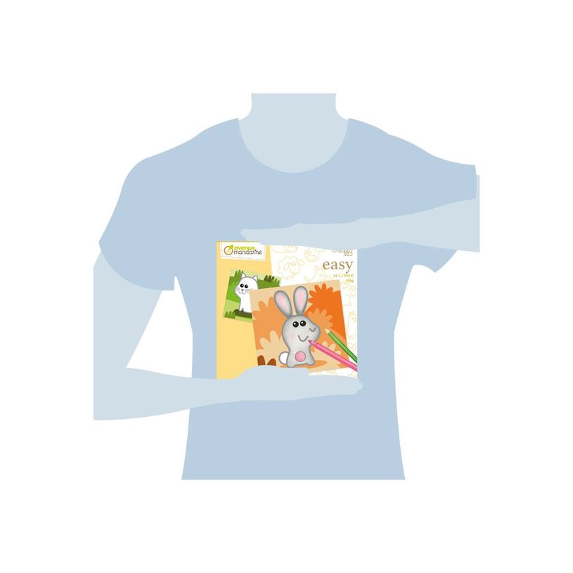 3609510521295-Avenue Mandarine GRaffy Easy - Feuille de coloriage - animaux de la ferme - 120 g/m² - 24 feu-P_405230591_3-2