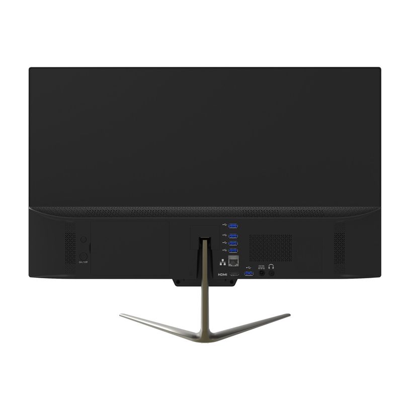 3760179061987-ORDISSIMO Clara2 - PC Tout-en-un 23,8" - Pentium Silver N5030 - RAM 6 Go - SSD 256 Go - -P_405230615_3-1