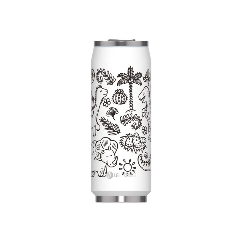 3614300043925-Les Artistes Univers Iconic Dino - Boîtier thermique - 500 ml-P_405230635_4-1