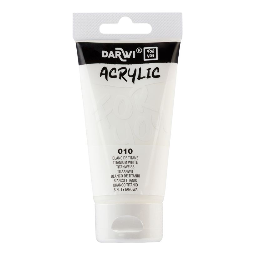 5411711463445-Darwi For You - Peinture acrylique - 75ml Blanc de titane-P_405230636_1-0