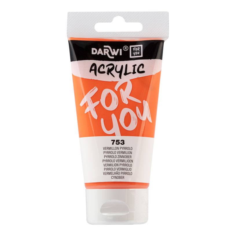 5411711463605-Darwi For You - Peinture acrylique - 75ml Vermillon Pyrrolo-P_405230639_1-0