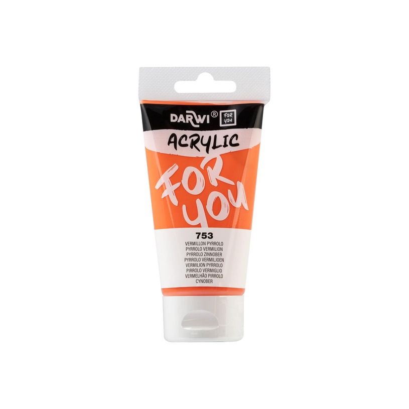 5411711463605-Darwi For You - Peinture acrylique - 75ml Vermillon Pyrrolo-P_405230639_5-4