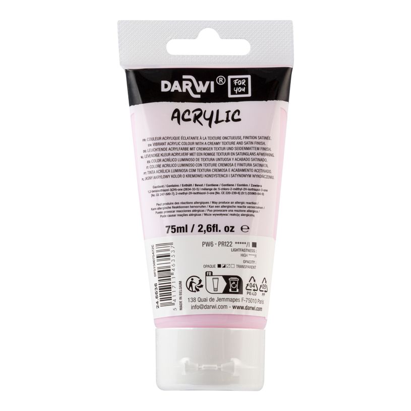 5411711463537-Darwi For You - Peinture acrylique - 75ml Quinacridone rose-P_405230641_2-1