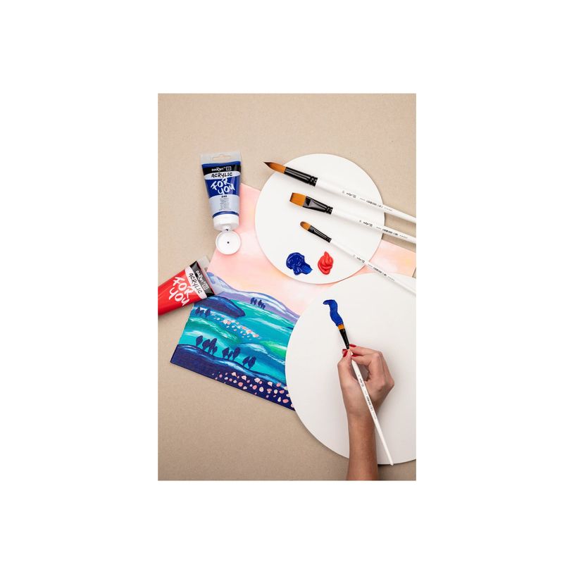 5411711463926-Darwi For You - Peinture acrylique - 75ml Bleu primaire-P_405230644_7-4