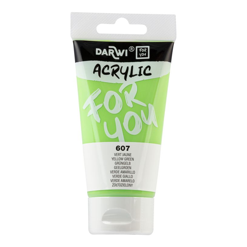 5411711463544-Darwi For You - Peinture acrylique - 75ml Vert jaune-P_405230648_1-0