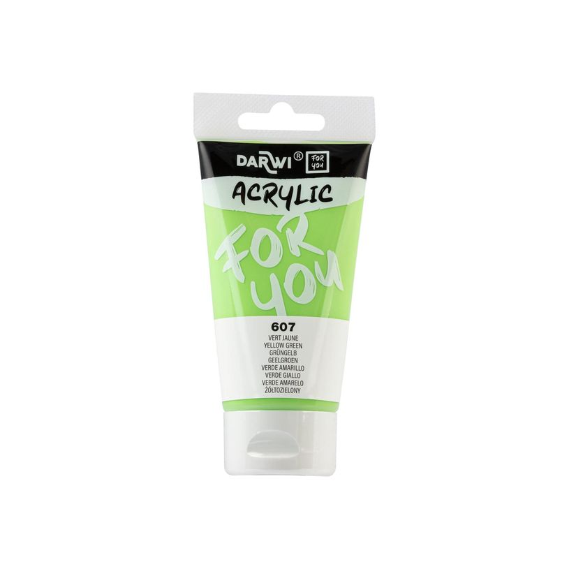 5411711463544-Darwi For You - Peinture acrylique - 75ml Vert jaune-P_405230648_5-5