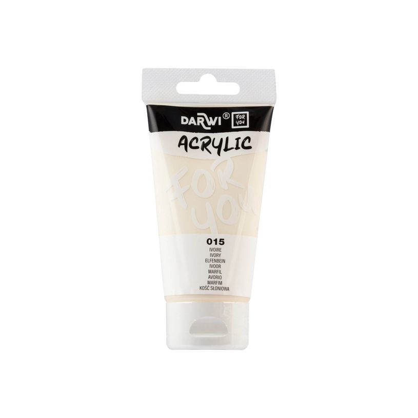 5411711463452-Darwi For You - Peinture acrylique - 75ml Ivoire-P_405230652_5-4