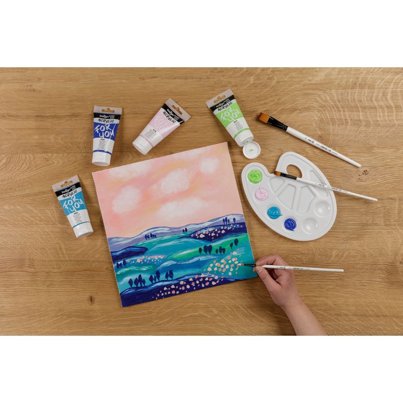 5411711463612-Darwi For You - Peinture acrylique - 75ml Brun Vandijck-P_405230653_4-3