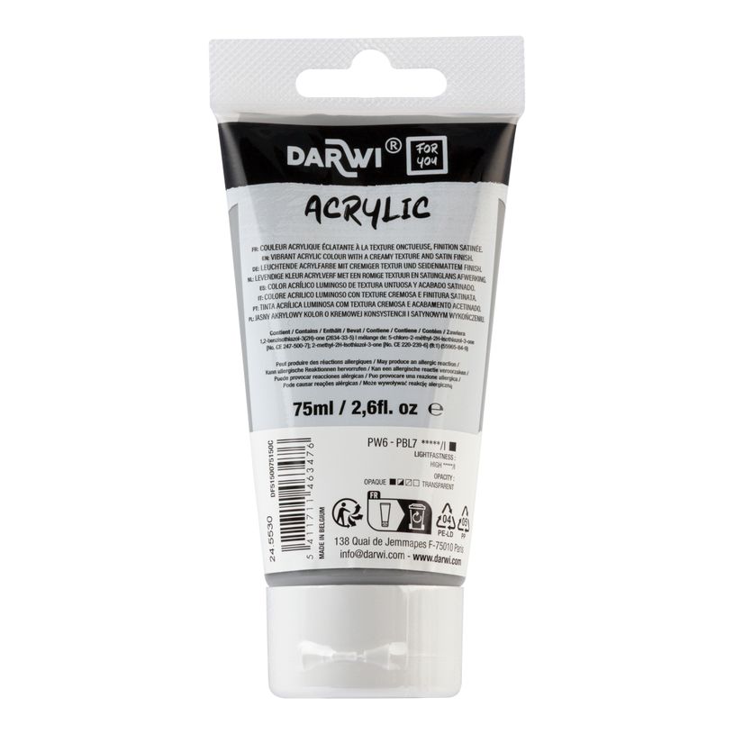 5411711463476-Darwi For You - Peinture acrylique - 75ml Gris neutre-P_405230654_2-1