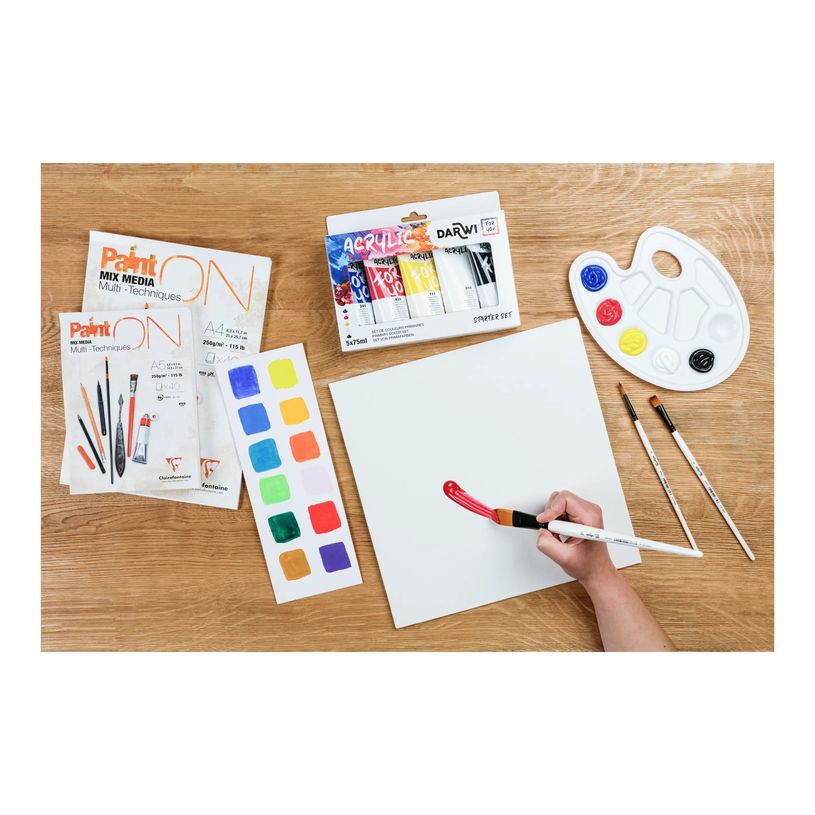 5411711463834-Darwi For You - Peinture acrylique - Starter Set primaire 5x75ml -P_405230656_10-4